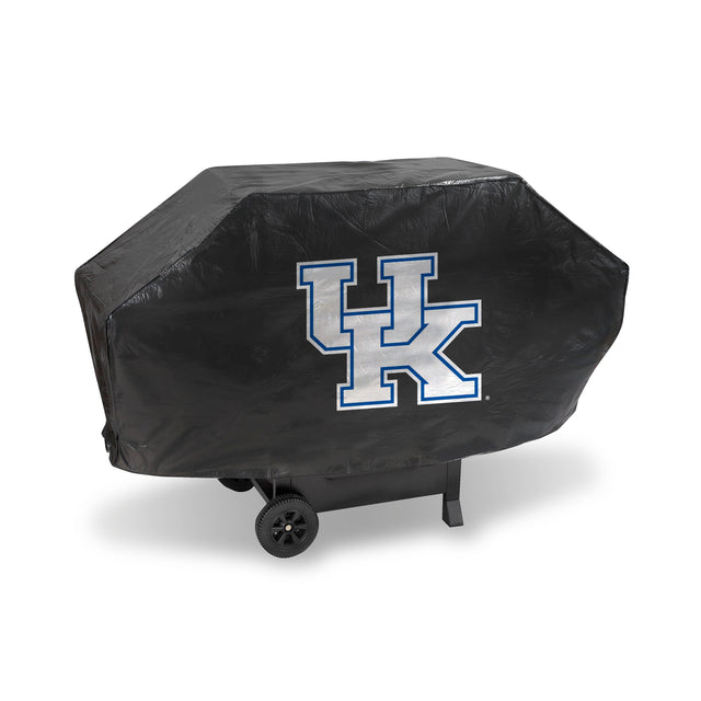 Funda para parrilla de Kentucky Wildcats (vinilo de lujo)