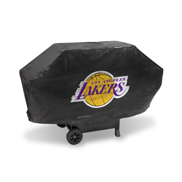 Los Angeles Lakers Grill Cover (Deluxe Vinyl)