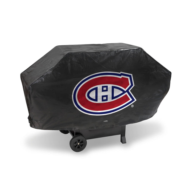 Montreal Canadiens Grill Cover (Deluxe Vinyl)