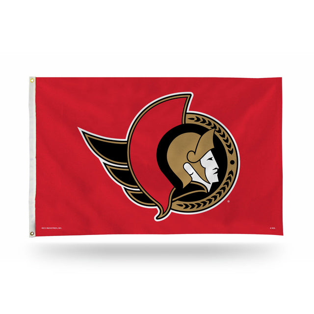 Ottawa Senators Banner Flag (3X5)