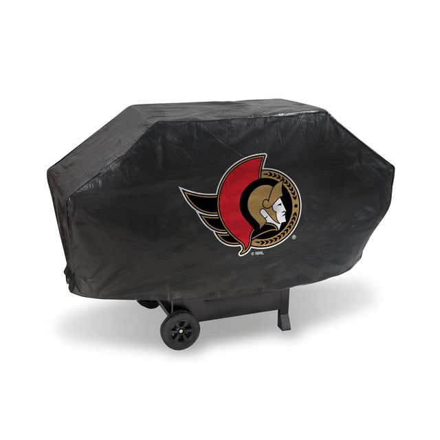 Ottawa Senators Deluxe Grill Cover