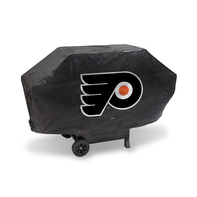 Philadelphia Flyers Grill Cover (Deluxe Vinyl)