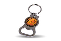 Phoenix Suns Bottle Opener Keychain