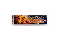 Phoenix Suns Bumper Sticker