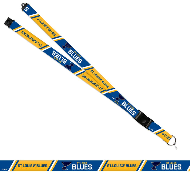 Cordón de los St. Louis Blues