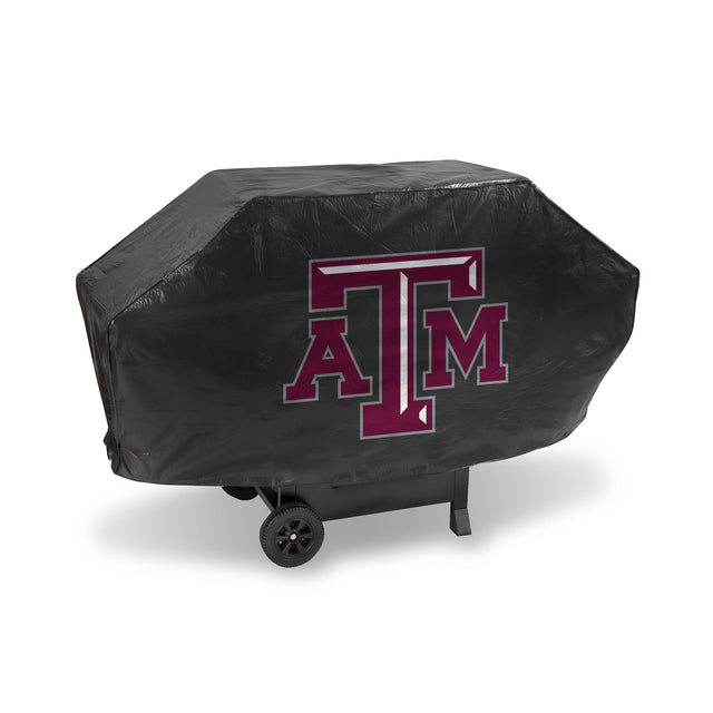 Funda para parrilla de Texas A&amp;M Aggies (vinilo de lujo)