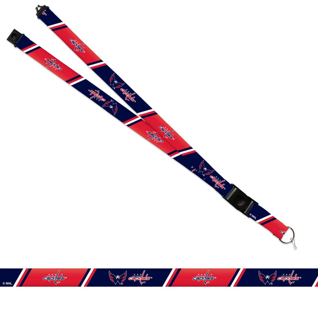 Cordón de Washington Capitals