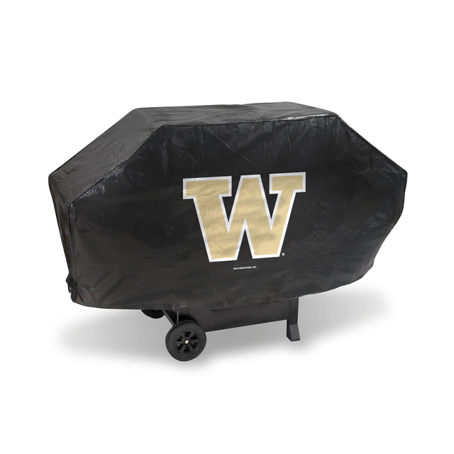 Washington Huskies Grill Cover (Deluxe Vinyl)