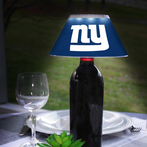 New York Giants Bottle Brite