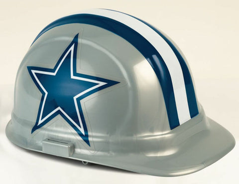 ~Dallas Cowboys Hard Hat - Special Order~ backorder