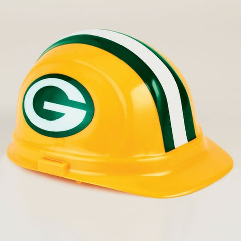 ~Green Bay Packers Hard Hat - Special Order~ backorder