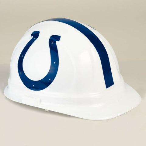 ~Indianapolis Colts Hard Hat - Special Order~ backorder