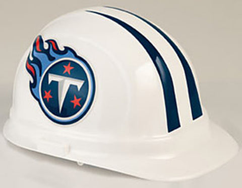 ~Tennessee Titans Hard Hat - Special Order~ backorder