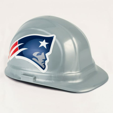 ~New England Patriots Hard Hat - Special Order~ backorder