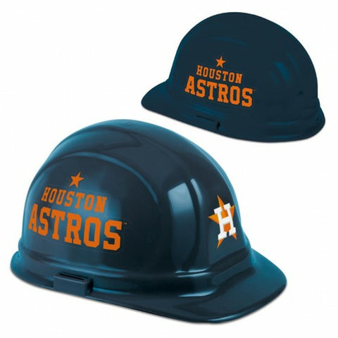 ~Houston Astros Hard Hat - Special Order~ backorder