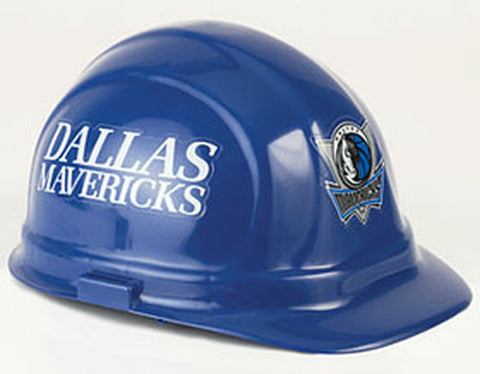 ~Dallas Mavericks Hard Hat - Special Order~ backorder