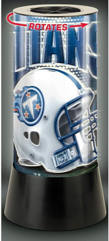 ~Tennessee Titans Lamp Rotating Desk Style~ backorder