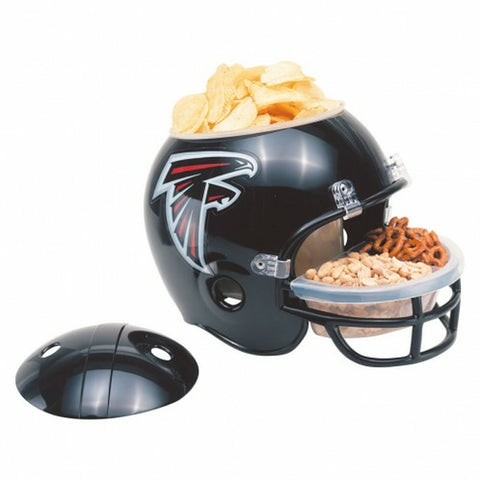 ~Atlanta Falcons Snack Helmet - Special Order~ backorder