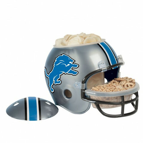 ~Detroit Lions Snack Helmet - Special Order~ backorder