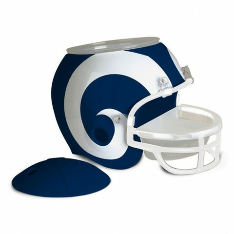 ~Los Angeles Rams Snack Helmet - Special Order~ backorder