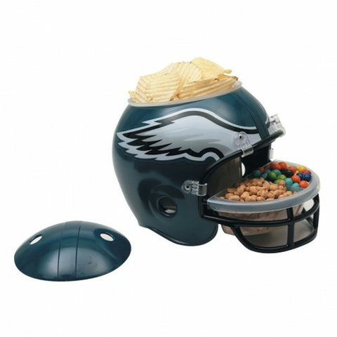 ~Philadelphia Eagles Snack Helmet - Special Order~ backorder
