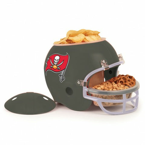 ~Tampa Bay Buccaneers Snack Helmet - Special Order~ backorder