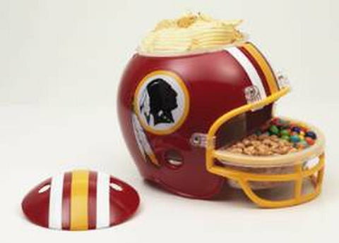 ~Washington Redskins Snack Helmet - Special Order~ backorder