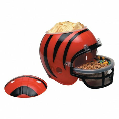 ~Cincinnati Bengals Snack Helmet - Special Order~ backorder