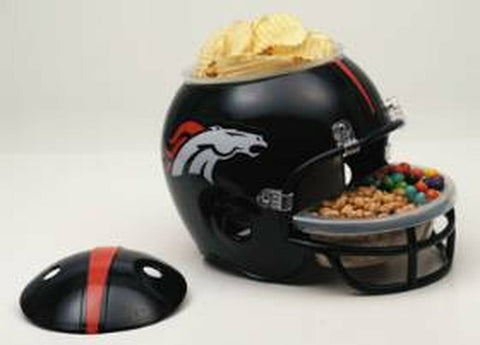 ~Denver Broncos Snack Helmet~ backorder