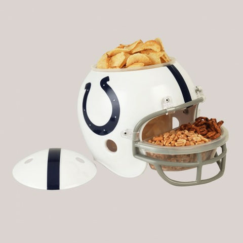 ~Indianapolis Colts Snack Helmet - Special Order~ backorder