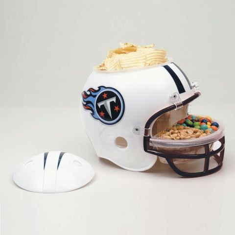 ~Tennessee Titans Snack Helmet - Special Order~ backorder