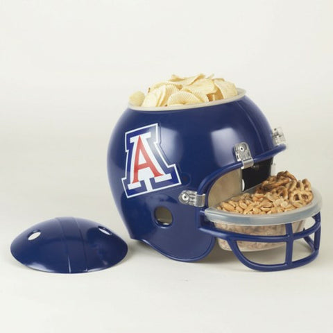 ~Arizona Wildcats Snack Helmet - Special Order~ backorder