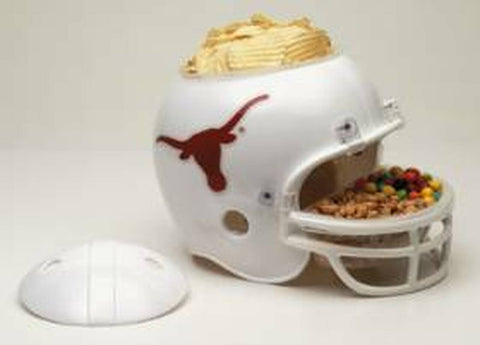 ~Texas Longhorns Snack Helmet - Special Order~ backorder