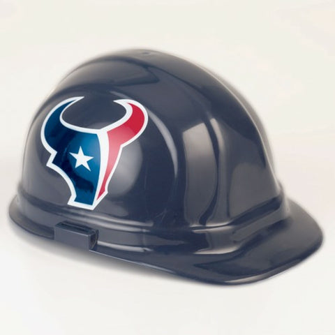 ~Houston Texans Hard Hat - Special Order~ backorder
