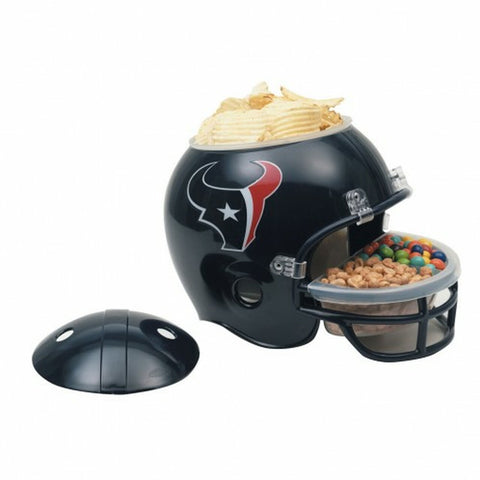 ~Houston Texans Snack Helmet - Special Order~ backorder