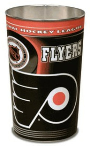 ~Philadelphia Flyers Wastebasket 15"~ backorder