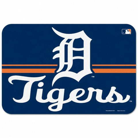 Detroit Tigers Small Mat - 20x30 - Wincraft - Special Order