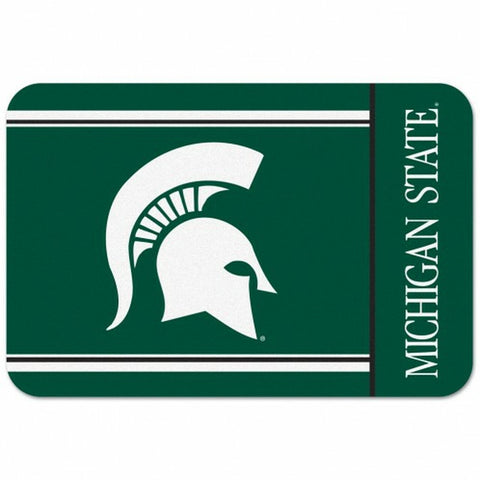 ~Michigan State Spartans Small Mat - 20x30 - Wincraft - Special Order~ backorder