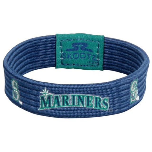 Pulseras de los Marineros de Seattle CO