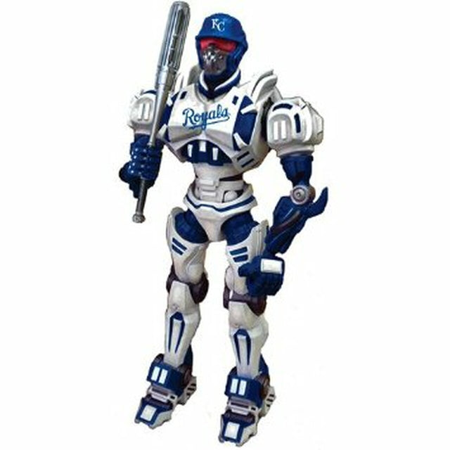 Kansas City Royals FOX Sports Robot