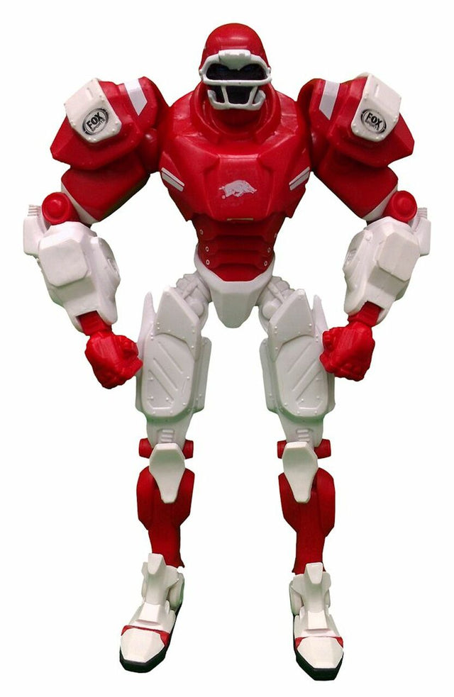 Arkansas Razorbacks FOX Sports Robot