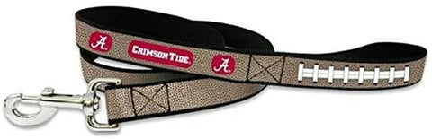 ~Alabama Crimson Tide Pet Collar Reflective Football Size Large Alternate~ backorder