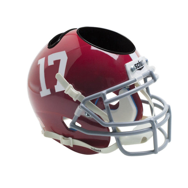 Casco de escritorio Alabama Crimson Tide