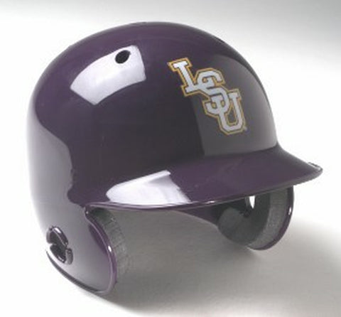 ~LSU Tigers Schutt Mini Batter's Helmet - Special Order~ backorder