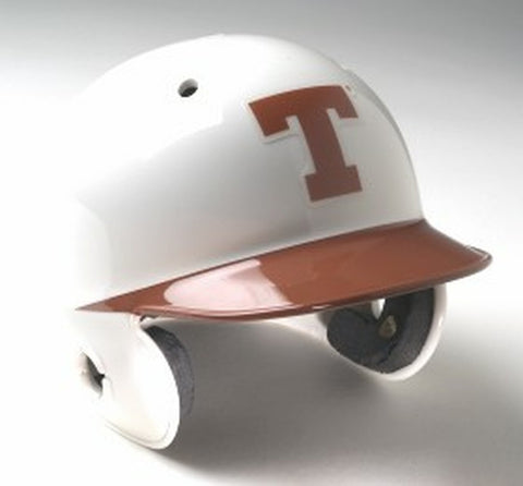 ~Texas Longhorns Schutt Mini Batter's Helmet - Special Order~ backorder
