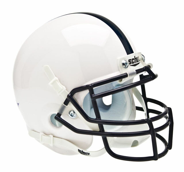 宾夕法尼亚州立大学 Nittany Lions Schutt 迷你头盔