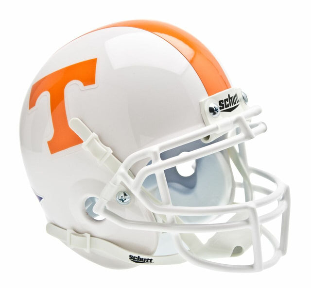 Tennessee Volunteers Mini Helmet - Schutt