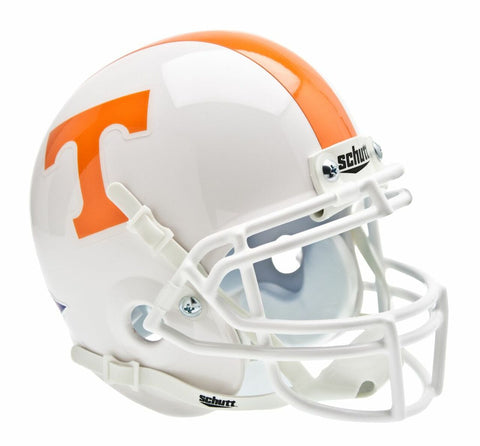 ~Tennessee Volunteers Mini Helmet - Schutt - Special Order~ backorder