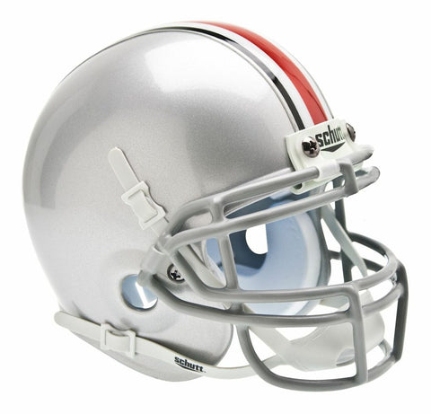 ~Ohio State Buckeyes Schutt Mini Helmet~ backorder