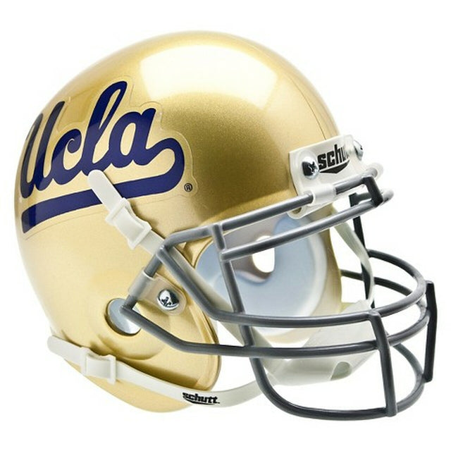 UCLA Bruins Schutt Mini Helmet